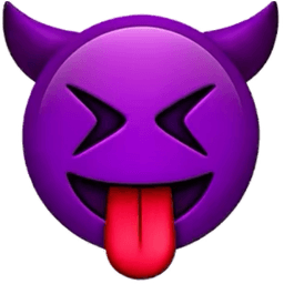 evil bryan logo