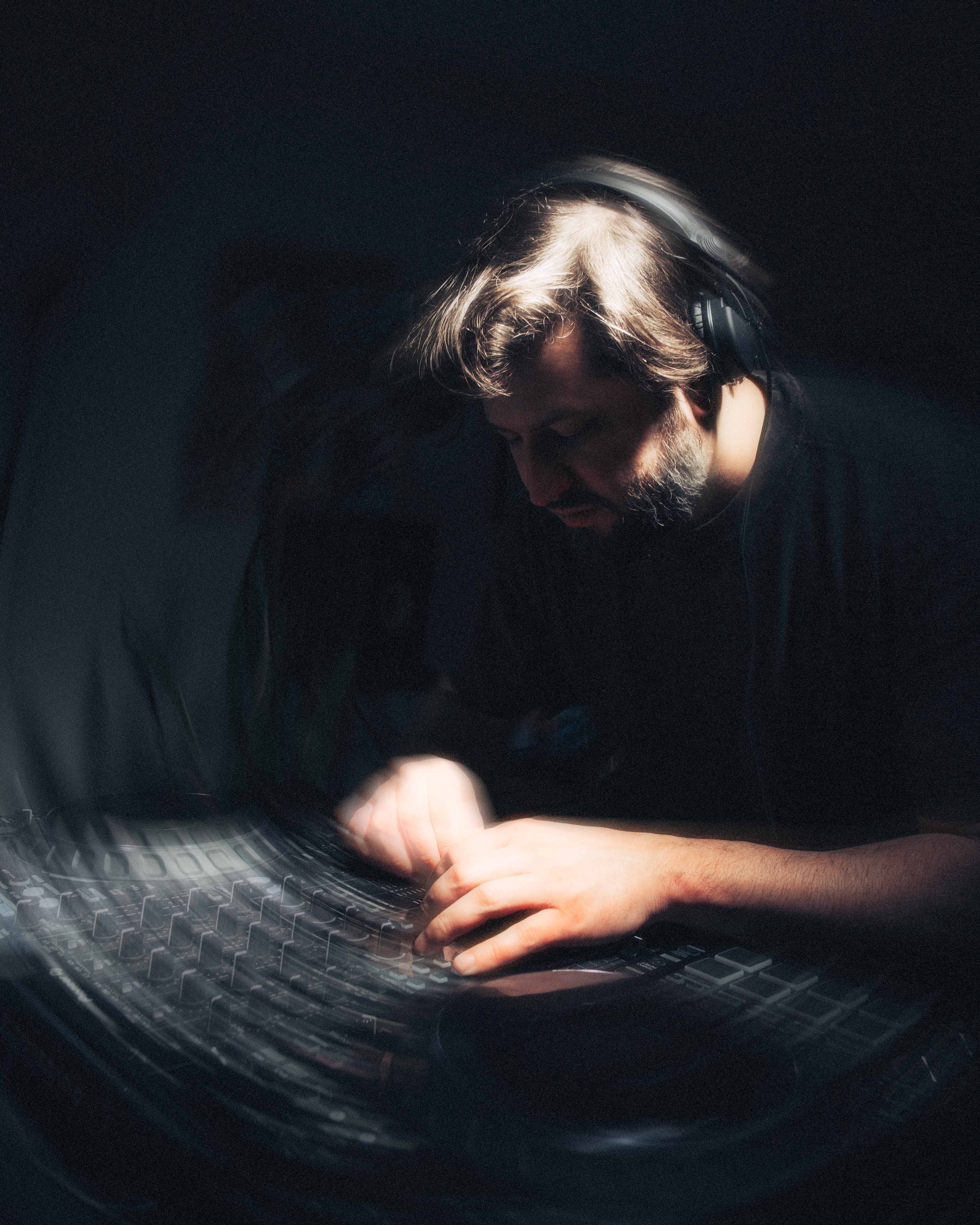 evil bryan press photo