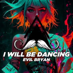 I Will Be Dancing